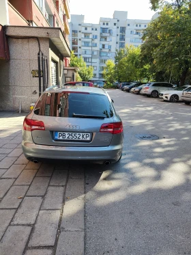 Audi A6, снимка 9