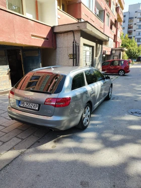 Audi A6, снимка 11