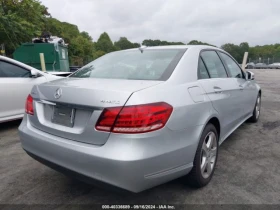 Mercedes-Benz E 350 4MATIC/E 350 SPORT | Mobile.bg    4