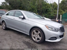 Mercedes-Benz E 350 4MATIC/E 350 SPORT | Mobile.bg    1