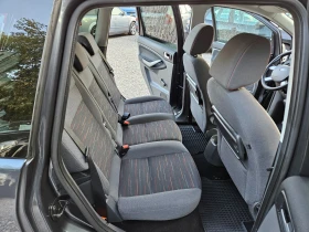 Ford C-max 1.6 TDCI 90кс.FACELIFT, снимка 11