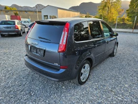 Ford C-max 1.6 TDCI 90кс.FACELIFT, снимка 3