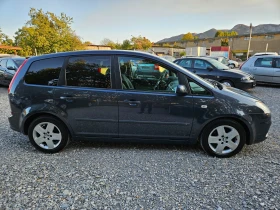 Ford C-max 1.6 TDCI 90кс.FACELIFT, снимка 2