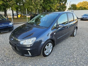 Ford C-max 1.6 TDCI 90.FACELIFT | Mobile.bg    7