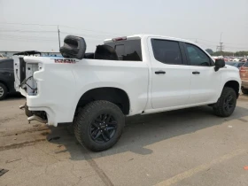 Обява за продажба на Chevrolet Silverado K1500 LT TRAIL BOSS  ~87 000 лв. - изображение 3