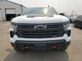 Обява за продажба на Chevrolet Silverado K1500 LT TRAIL BOSS  ~87 000 лв. - изображение 1