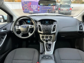 Ford Focus  1.0i Turbo 100.. * ECOBOOST* * 74000km*  | Mobile.bg    10