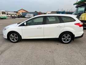 Ford Focus  1.0i Turbo 100.. * ECOBOOST* * 74000km*  | Mobile.bg    5