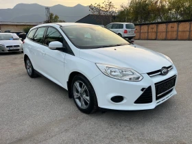 Ford Focus  1.0i Turbo 100.. * ECOBOOST* * 74000km*  | Mobile.bg    2