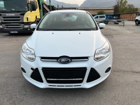 Ford Focus  1.0i Turbo 100.. * ECOBOOST* * 74000km*  | Mobile.bg    7