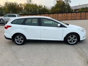 Ford Focus  1.0i Turbo 100.. * ECOBOOST* * 74000km*  | Mobile.bg    6