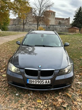 BMW 320 2000 | Mobile.bg    9