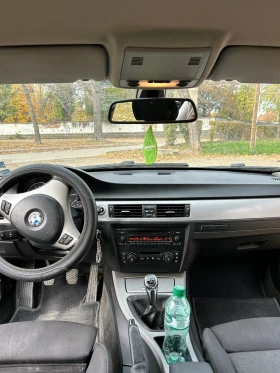 BMW 320 2000 | Mobile.bg    4