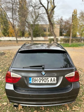 BMW 320 2000 | Mobile.bg    6