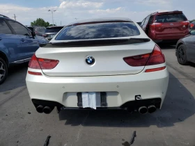 BMW 650 xDrive AWD Gran Coupe, снимка 6