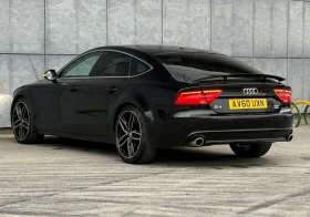 Audi A7 Quattro/S-line/UK/Bosse/Като нов/3.00Tdi/Перфектен, снимка 10