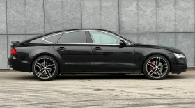 Audi A7 Quattro/S-line/UK/Bosse/Като нов/3.00Tdi/Перфектен, снимка 6