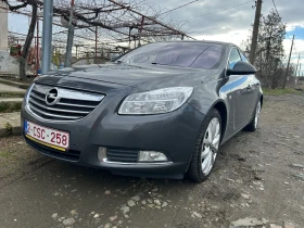 Обява за продажба на Opel Insignia ~7 500 лв. - изображение 1