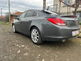 Обява за продажба на Opel Insignia ~7 500 лв. - изображение 2