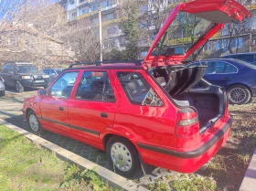 Skoda Felicia ГАЗ, снимка 11