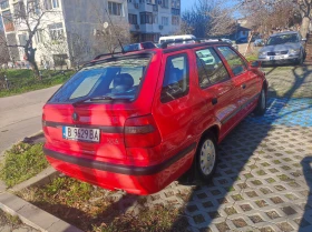 Skoda Felicia ГАЗ, снимка 3