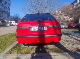 Skoda Felicia ГАЗ, снимка 4