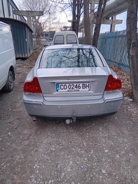 Volvo S60 | Mobile.bg    2