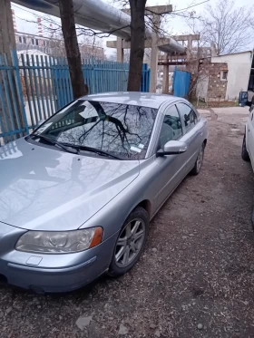 Volvo S60 | Mobile.bg    4