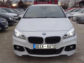 BMW 2 Active Tourer LED* M-Packet_HEAD DISPLAY_* , снимка 3