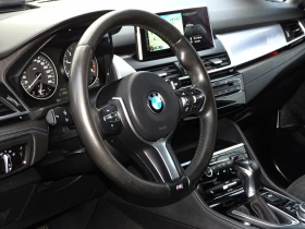 BMW 2 Active Tourer LED* M-Packet_HEAD DISPLAY_* , снимка 10