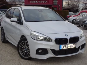 BMW 2 Active Tourer LED* M-Packet_HEAD DISPLAY_* , снимка 1