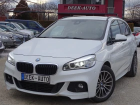 BMW 2 Active Tourer LED* M-Packet_HEAD DISPLAY_* , снимка 2