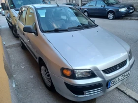 Mitsubishi Space star 1.3i, снимка 4