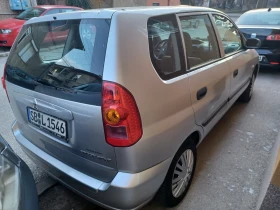 Mitsubishi Space star 1.3i, снимка 5