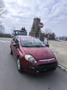 Обява за продажба на Fiat Punto 1.3 Diesel  ~5 000 лв. - изображение 11
