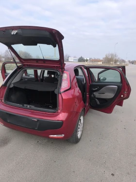 Fiat Punto 1.3 Diesel  | Mobile.bg    15