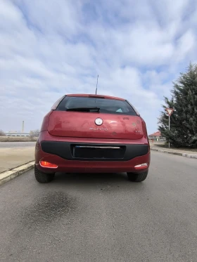 Обява за продажба на Fiat Punto 1.3 Diesel  ~5 000 лв. - изображение 2