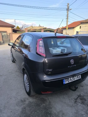 Fiat Punto 1.3 Diesel , снимка 2