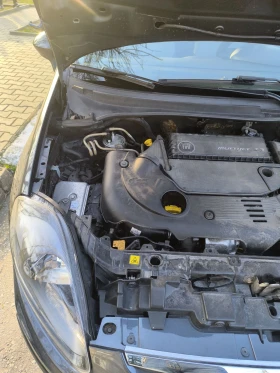 Fiat Punto 1.3 Diesel , снимка 17