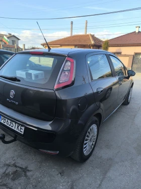 Fiat Punto 1.3 Diesel , снимка 3