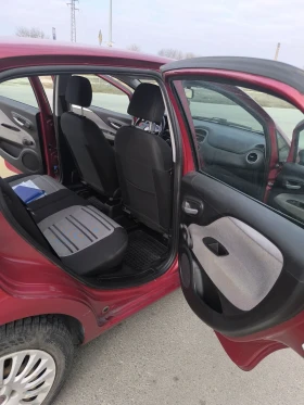 Fiat Punto 1.3 Diesel  | Mobile.bg    14