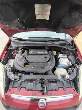 Обява за продажба на Fiat Punto 1.3 Diesel  ~5 000 лв. - изображение 4