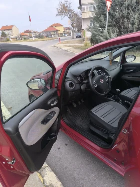 Обява за продажба на Fiat Punto 1.3 Diesel  ~5 000 лв. - изображение 7