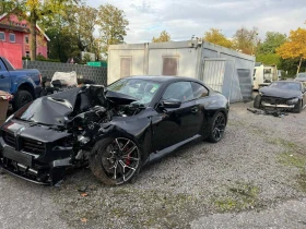     BMW M2 G87 Carbon roof