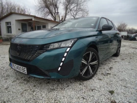 Peugeot 308 31000km - 36900 лв. - 99662074 | Car24.bg