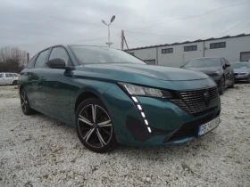 Peugeot 308 31000km 1