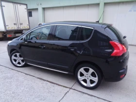 Peugeot 3008 2.0HDI-150-KOJA-NAVI-PANORAMA-LIZING - 10990 лв. - 27901773 | Car24.bg