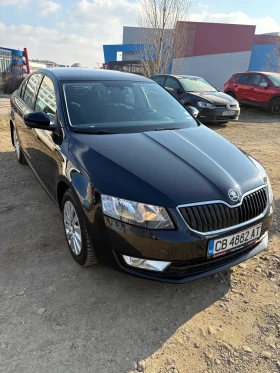 Skoda Octavia, снимка 1