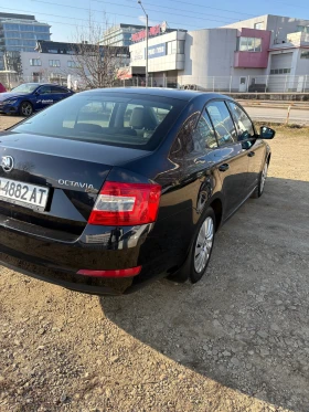 Skoda Octavia, снимка 7