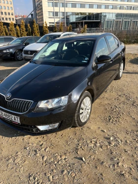 Skoda Octavia, снимка 2